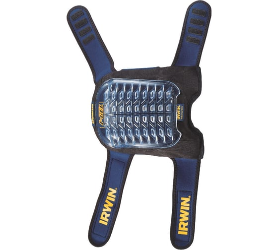 Наколенники профессиональные I GEL IRWIN 10503830