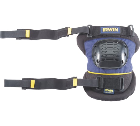 Наколенники профессиональные Swivel-Flex эластичные IRWIN 10503832