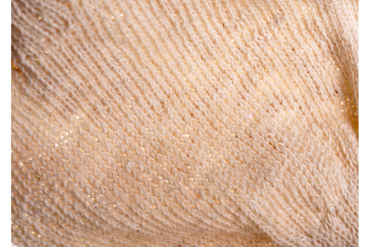 Трикотажные перчатки с ПВХ-волна Спец Стандарт с логотипом ...