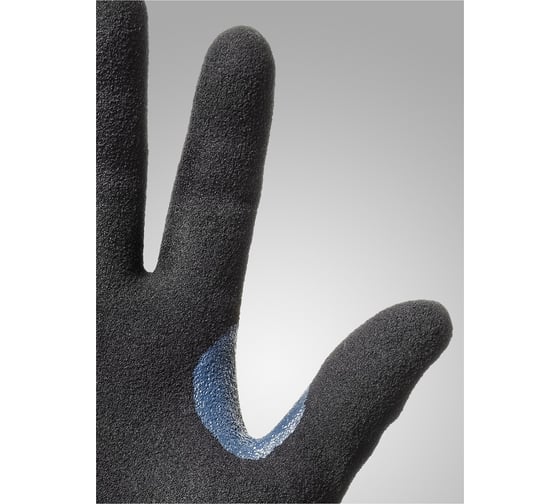 Перчатки TEGERA INFINITY 8807, тонкие, сопротивление порезу D, размер 10 8807-10