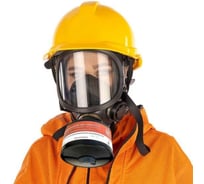 Промышленный фильтрующий противогаз Шанс (ППФ) 00-00000791