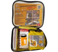 Пожарно-спасательный комплект Шанс 3ФН п/м 00-000000209