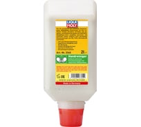 Очиститель рук LIQUI MOLY Handreiniger 2л 3345