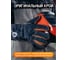 Сварочные краги ПРЕМИУМ, с подкладкой, швы Кевлар размер 11/XXL Jeta Safety JWK-502-XXL 5