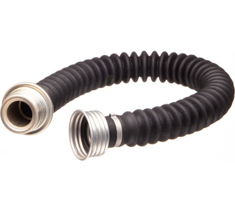 Соединительная трубка ДОТ для резьбовых фильтров и масок 302-141-0007 302-141-0001