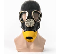 Шлем-маска ДОТ ШМ-2012 рост 4 302-122-0025 302-122-0029