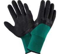 Нейлоновые перчатки Фабрика Перчаток с вспененным латексным покрытием ПЕР-НЕЙЛ-ПЕН-ГЛО-720