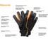 Перчатки садовые (р. 8) Fiskars 1003478 (160005) 2