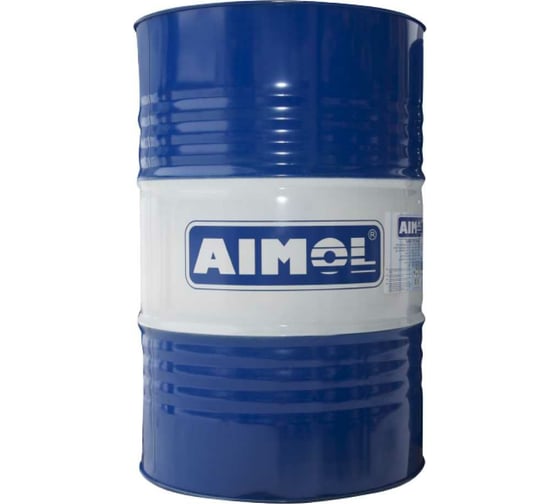 Биоразлагаемый гель для очистки рук AIMOL Handcleaner 4.5л 8717662391255