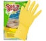 Перчатки хозяйственные универсальные (S G-GP-S) Scotch-Brite 2400C0039921 1