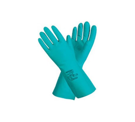 Перчатки Авангард. Профессиональная экипировка Нитролюкс GT-F-09CS р.8 43977