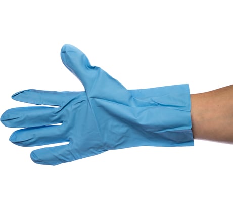 Перчатки Авангард. Профессиональная экипировка Нитротач GI-U-07CS р.8 43956