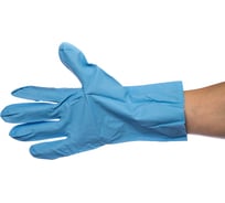 Перчатки Авангард. Профессиональная экипировка Нитротач GI-U-07CS р.9 43957