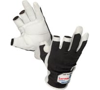 Перчатки антивибрационные Авангард. Профессиональная экипировка Вибростат-02 р.11 4196