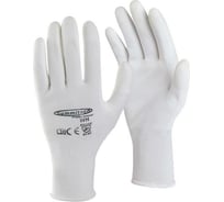 Перчатки Авангард. Профессиональная экипировка Полинейл PR6 WH р. XL 48728