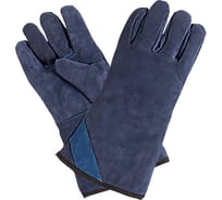 Краги пятипалые Авангард. Профессиональная экипировка ЛЮКС 159721