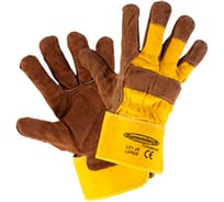 Перчатки Авангард. Профессиональная экипировка Захват LC1 JR р. XL 84005