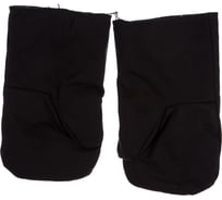 Рукавицы утепленные (искусственный мех) Авангард. Профессиональная экипировка 60117