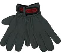 Защитные перчатки (чистая кожа) Oregon размер 9 539170M