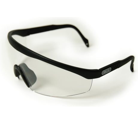 Прозрачные защитные очки Oregon Q515068