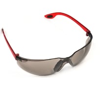 Защитные эргономичные очки Tulips Tools дымчатые IO02-373