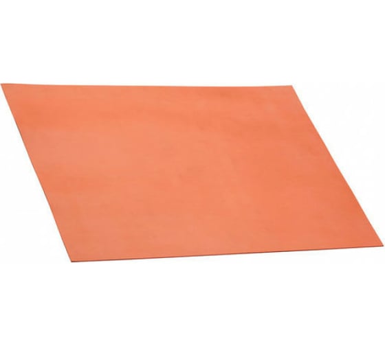 Резиновый коврик GEDORE VDE 250x350 мм 1826832 1