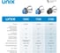 Респиратор в комплекте с фильтрами UNIX 1000 А1В1Е1К1 с Р2, 3 рост 102-027-0086 15