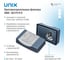 Респиратор в комплекте с фильтрами UNIX 1000 303 Р3 R D, 2 рост 102-027-0121 9