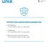 Респиратор в комплекте с фильтрами UNIX 1000 303 Р3 R D, 2 рост 102-027-0121 11