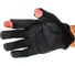 Мужские перчатки с обрезанными большим и указательным пальцами,на липучке Sturm р.M 8054-04-M 7