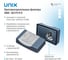 Респиратор в комплекте с фильтрами UNIX 1000 303 Р3 R D, 3 рост 102-027-0122 9