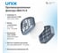 Респиратор в комплекте с фильтрами UNIX 1000 А1В1Е1 с Р2, 2 рост 102-027-0079 11