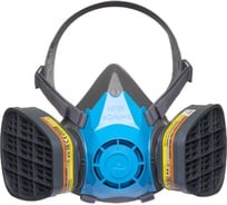 Респиратор в комплекте с фильтрами UNIX 1000 А2В2Е2, 2 рост 102-027-0094