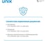 Респиратор в комплекте с фильтрами UNIX 1000 А2, 2 рост 102-027-0100 12