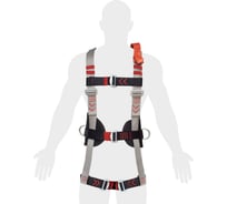 Страховочная привязь Восток-А УСП II Ж Профи тип 2