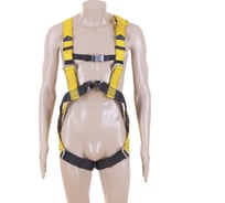Cтраховочная привязь Alpsafe DVX01