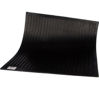 Диэлектрический коврик 500х500 Мерион 16093