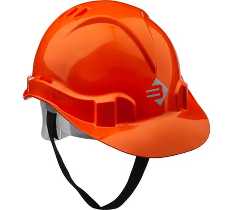 Оранжевая защитная каска Зубр МАСТЕР 11090_z01