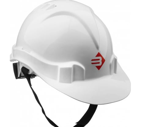 Белая защитная каска Зубр МАСТЕР 11090-2_z01