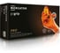 Профессиональные нитриловые перчатки gogrip, оранжевые, размер XXL, 25 пар RP30025006_0001 1