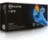 Профессиональные нитриловые перчатки gogrip, синие, размер XL, 25 пар RP30030005_0001 1