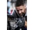 Профессиональные нитриловые перчатки gogrip, черные, размер XXL, 25 пар RP30023006_0001 2