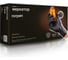Профессиональные нитриловые перчатки gogrip, черные, размер XL, 25 пар RP30023005_0001 1