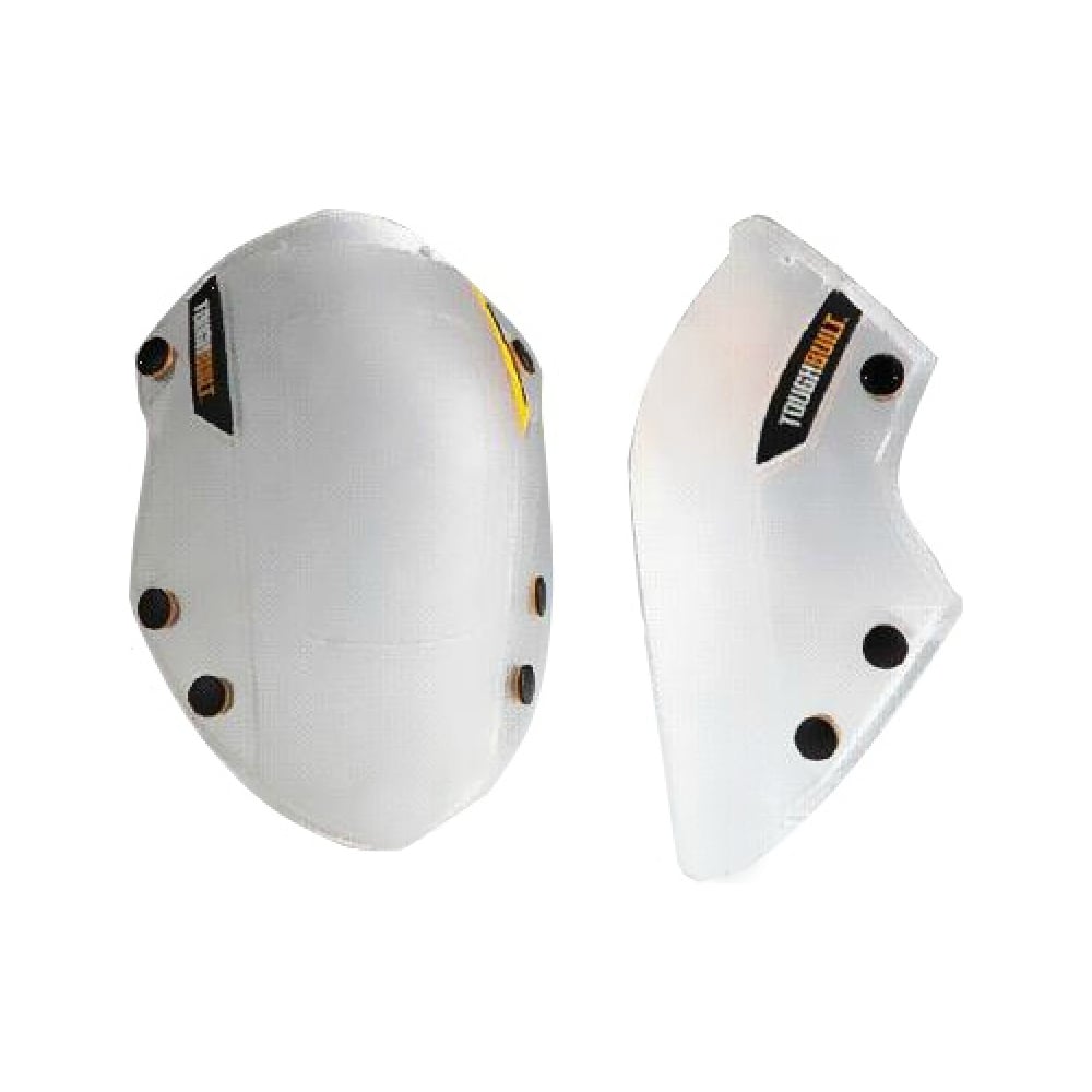 Гибкие и прочные резиновые накладки/наколенники TOUGHBUILT TB-KPS ...