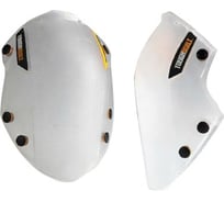 Гибкие и прочные резиновые накладки/наколенники TOUGHBUILT TB-KPS-01003A