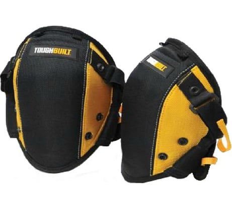 Наколенники TOUGHBUILT TB-KP-OG200A