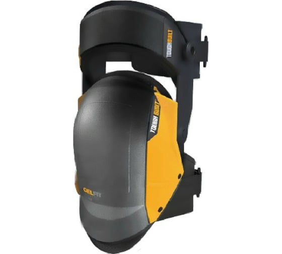 Наколенники TOUGHBUILT TB-KP-OG300A 1