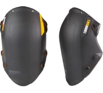 Прочные пластиковые накладки/наколенники TOUGHBUILT TB-KPS-01001A