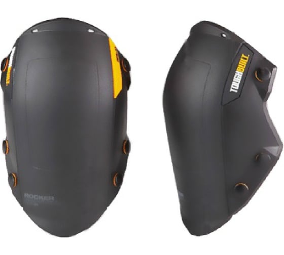 Прочные пластиковые накладки/наколенники TOUGHBUILT TB-KPS-01001A 1