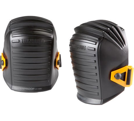 Водонепроницаемые наколенники TOUGHBUILT TB-KP-01102A